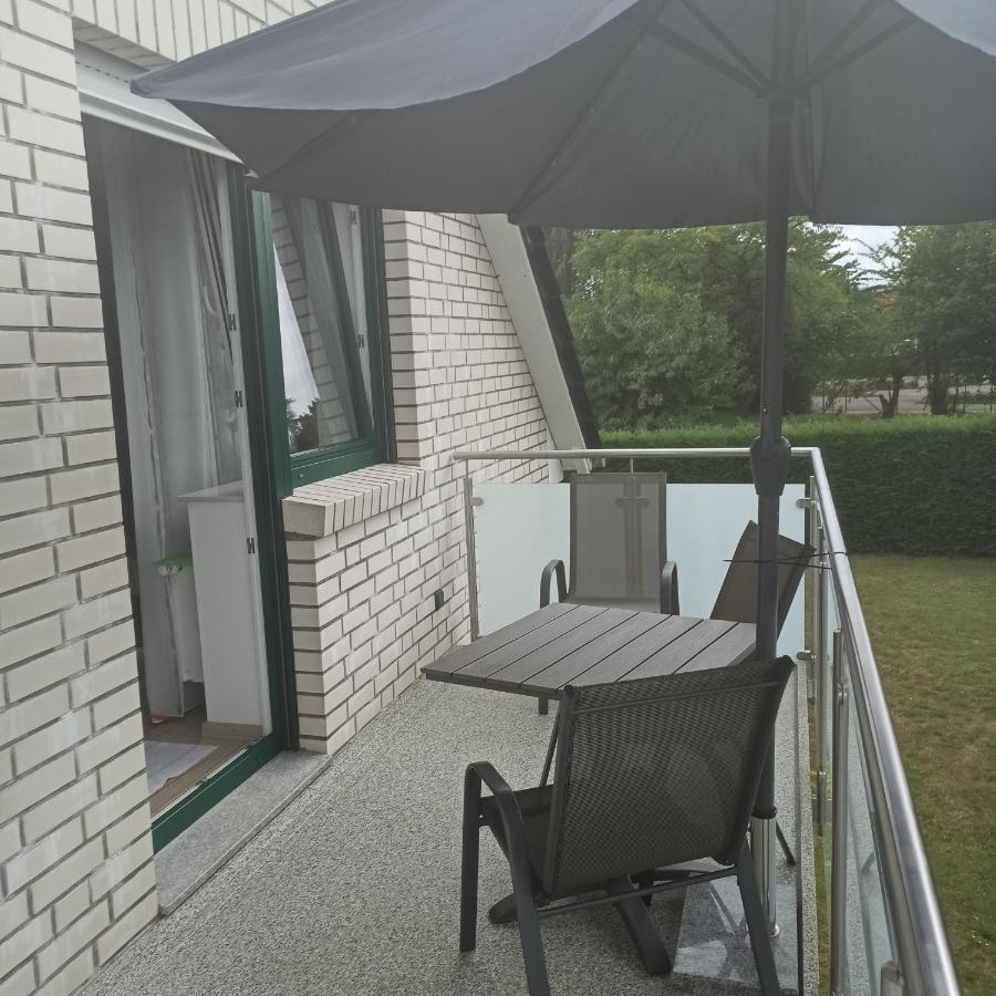 Apartment 28 Stadthagen Exterior photo